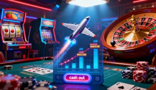 Aviator as a Crash Game: How It Differs From Slots and Traditional Casino Games