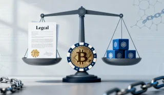 Regulation of Crypto Casinos: Legal Status and Licensing of Blockchain Bets