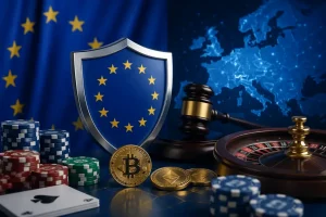 MiCA And Crypto Casinos: What Operators Can Work In Europe Under New Rules