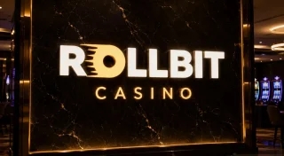 Rollbit Casino Rollbit Casino
